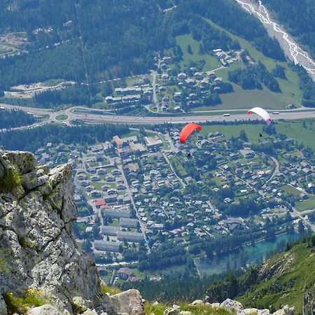 Le Nid D'aigle - Modern Next To Lift Prarion - By Cozee Les Houches